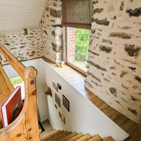 La Guesthouse - A Deux Pas Du Sentier Des Douaniers Pordic Exteriör bild