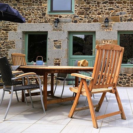 La Guesthouse - A Deux Pas Du Sentier Des Douaniers Pordic Exteriör bild