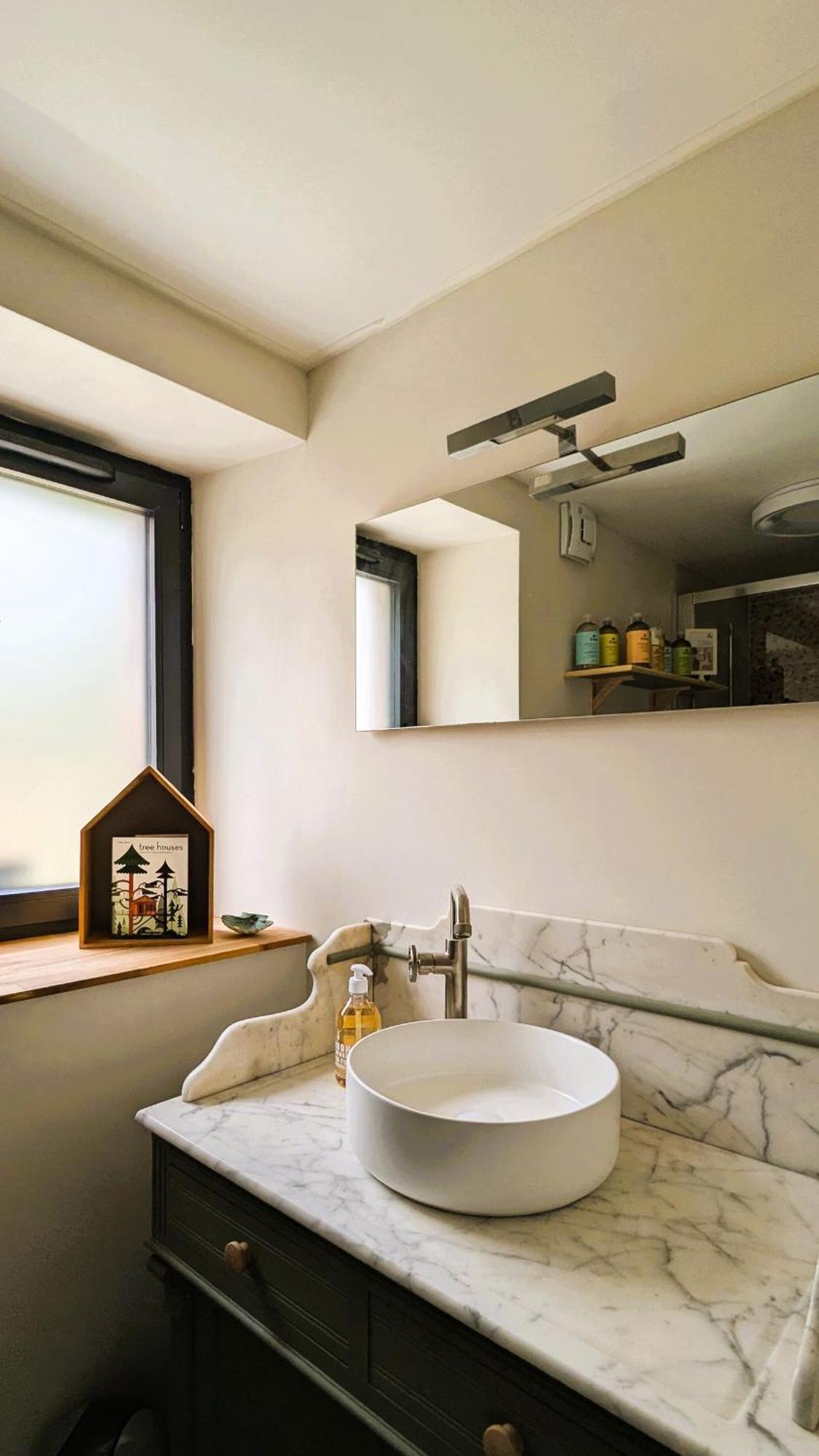La Guesthouse - A Deux Pas Du Sentier Des Douaniers Pordic Exteriör bild
